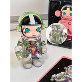 SPACE MOLLY MEGA 100% Series 3 TETRIS
